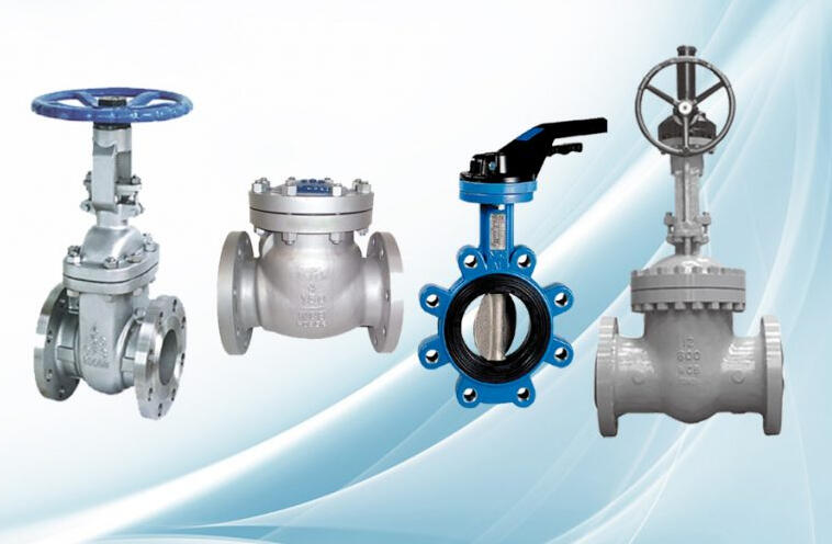Valves