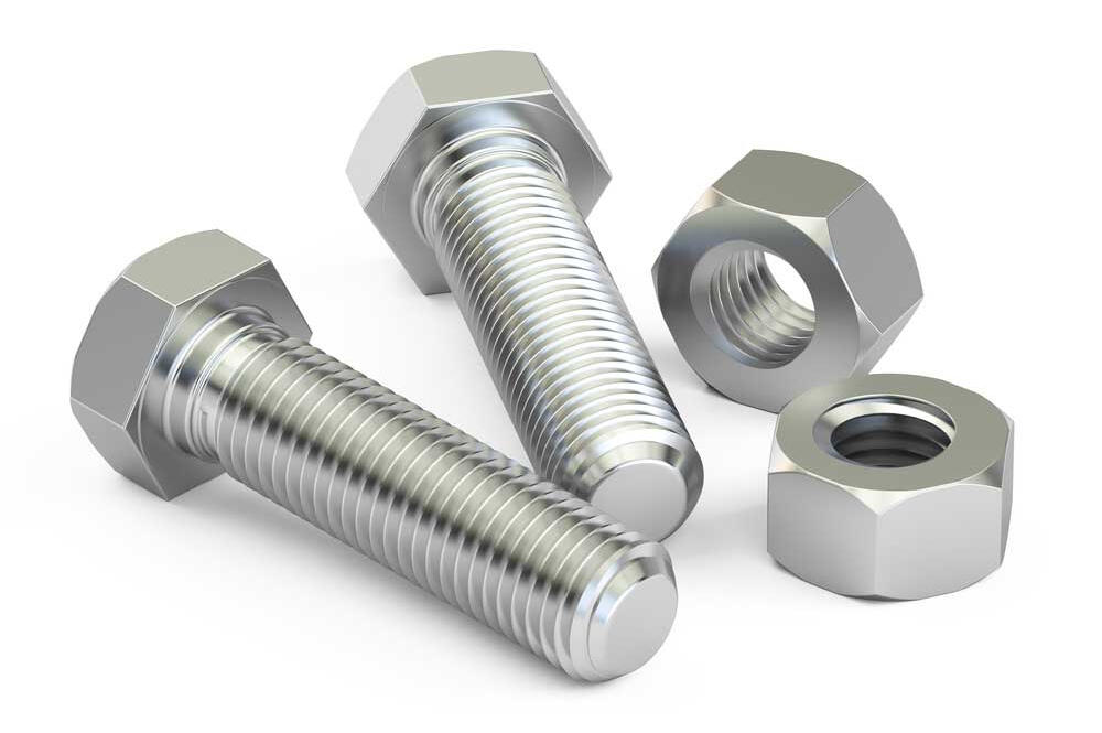 Bolts & Nuts