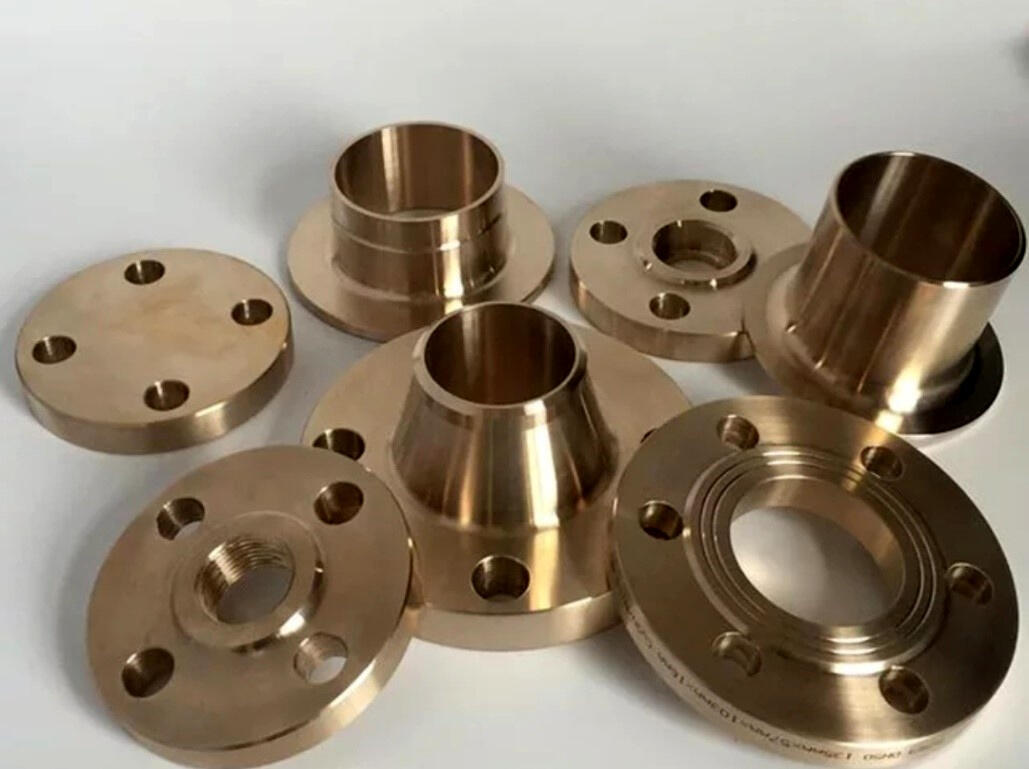 شیرآلات صنعتی